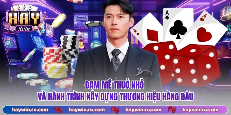 Ceo Lương Bằng Quang - Hành Trình Xây Dựng Đế Chế Uy Tín Đam mê thuở nhỏ và hành trình xây dựng thương hiệu hàng đầu