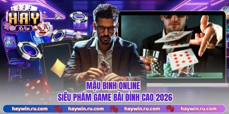 Mậu Binh